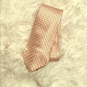 Feraricci Pink tie